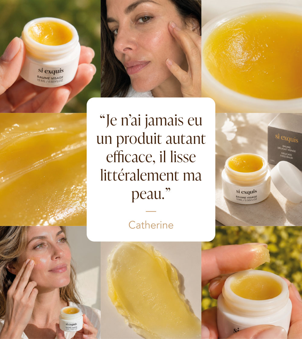 Baume-Visage_Si-Exquis_Avis