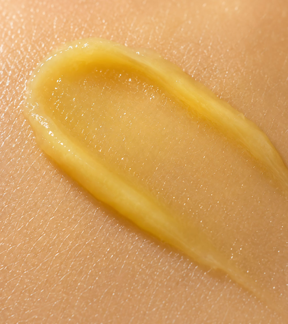 Baume-Visage_Si-Exquis_Texture_peau
