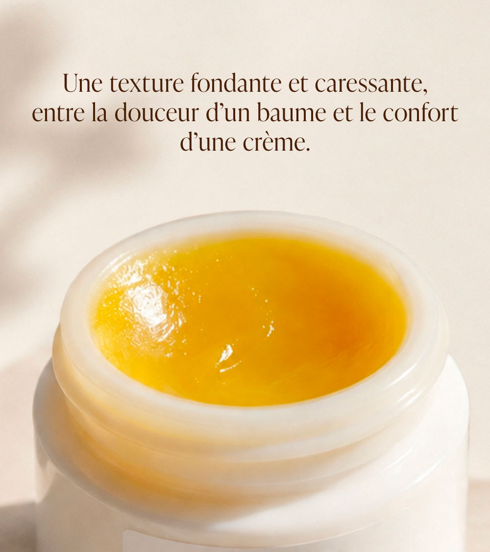 Baume-Visage_Si-Exquis_CloseUp-texture