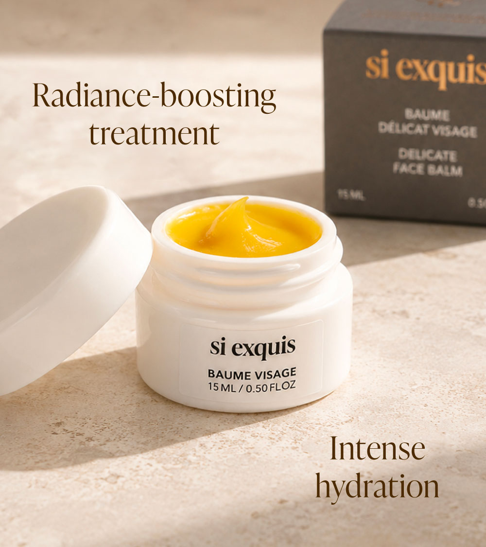 Baume-Visage_Si-Exquis_Packaging